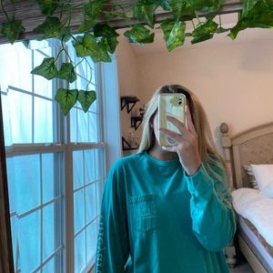 Vineyard Vines S men’s long sleeve tee